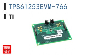 TPS61253EVM-766