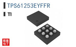 TPS61253EYFFR