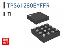 TPS61280EYFFR