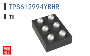 TPS612994YBHR