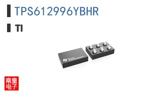 TPS612996YBHR