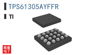 TPS61305AYFFR