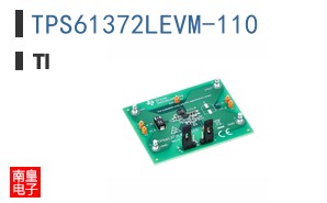 TPS61372LEVM-110