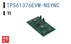 TPS61376EVM-NSYNC