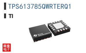TPS613785QWRTERQ1