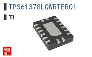 TPS61378LQWRTERQ1