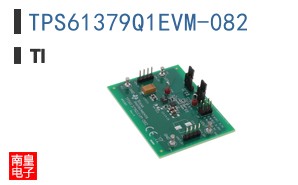 TPS61379Q1EVM-082