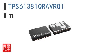 TPS61381QRAVRQ1
