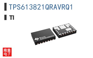 TPS613821QRAVRQ1