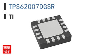 TPS62007DGSR