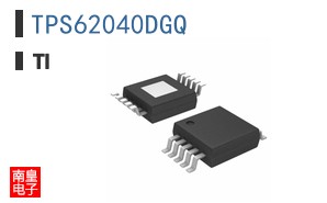 TPS62040DGQ