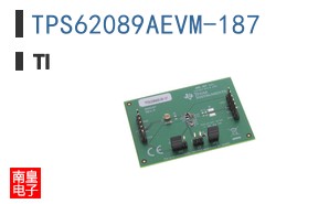 TPS62089AEVM-187