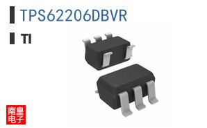 TPS62206DBVR