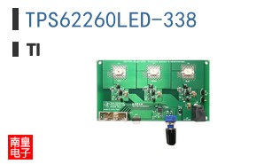 TPS62260LED-338