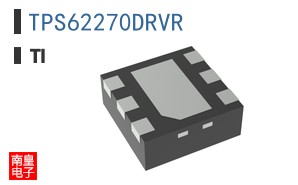 TPS62270DRVR