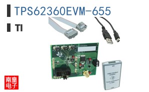 TPS62360EVM-655