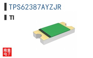 TPS62387AYZJR