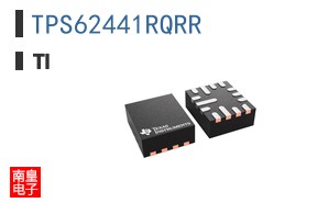 TPS62441RQRR