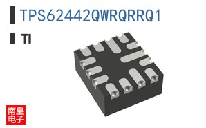 TPS62442QWRQRRQ1