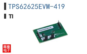 TPS62625EVM-419