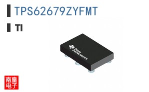 TPS62679ZYFMT