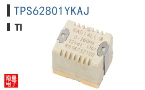 TPS62801YKAJ