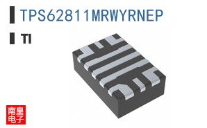 TPS62811MRWYRNEP