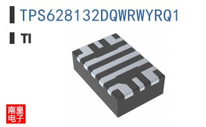 TPS628132DQWRWYRQ1