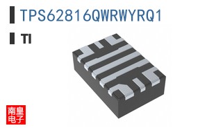 TPS62816QWRWYRQ1