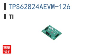 TPS62824AEVM-126