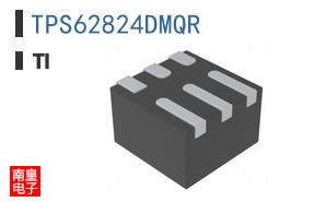 TPS62824DMQR