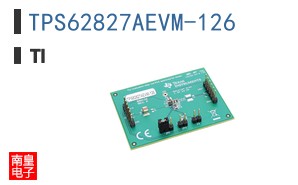 TPS62827AEVM-126