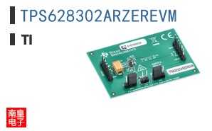 TPS628302ARZEREVM