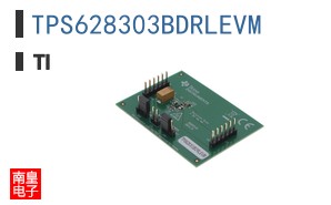 TPS628303BDRLEVM