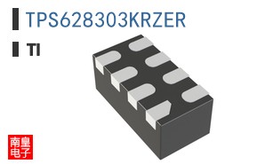 TPS628303KRZER