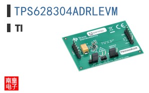 TPS628304ADRLEVM