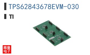 TPS62843678EVM-030