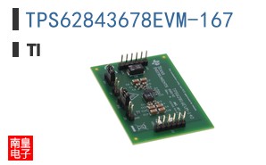 TPS62843678EVM-167