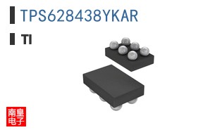 TPS628438YKAR