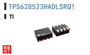 TPS628523HADLSRQ1