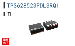 TPS628523PDLSRQ1