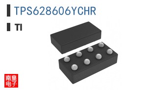 TPS628606YCHR
