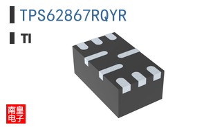 TPS62867RQYR
