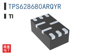 TPS628680ARQYR