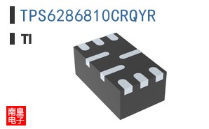 TPS6286810CRQYR
