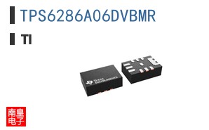 TPS6286A06DVBMR
