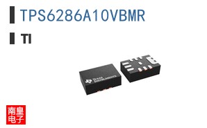 TPS6286A10VBMR
