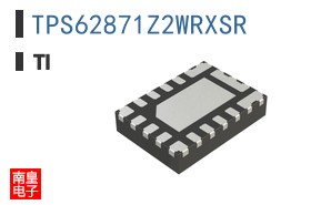 TPS62871Z2WRXSR