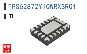 TPS62872Y1QWRXSRQ1