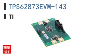 TPS62873EVM-143